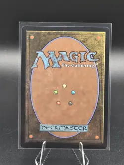 Magic The Gathering Marvel's Spider-Man Card #182 Oscorp Industries Regular - Image 2