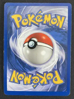 Dark Weezing 14/82 Holo Unlimited Team Rocket Pokemon Trading Card Game TCG - Image 2