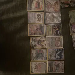 Lot Of About 140 Pokemon Rare Cards - Image 1