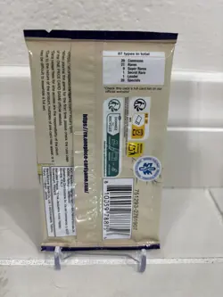 One Piece Card Game EB-02 25th Anniversary English Booster Pack - Factory Sealed - Image 2