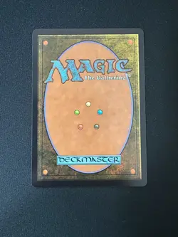 2025 MTG Avatar The Last Airbender Scout's Warning Eternal-Legal #6 - Image 2