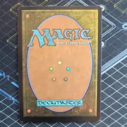 Enchantress's Presence LP Foil Onslaught Rare MTG - Image 2