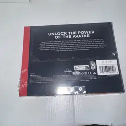 Magic: The Gathering - Avatar: The Last Airbender Collector Booster - Image 2