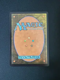 2025 MTG Avatar The Last Airbender Tectonic Split Extended Art Foil #208 - Image 2