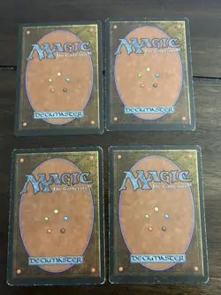 MTG Erhnam Djinn - Image 2