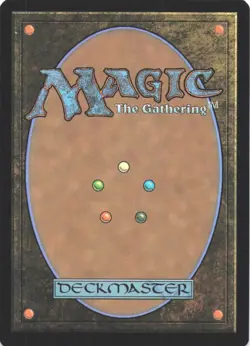 MTG Command Tower (Rainbow Foil) (7063) | NM Foil | Secret Lair Avatar {SLD} - Image 3