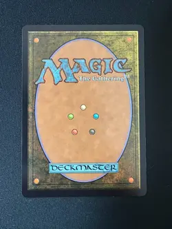 2023 MTG Avatar The Last Airbender Iroh, Tea Master Extended Art #381 - Image 2