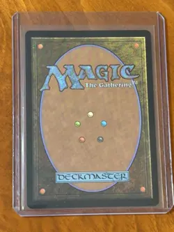 Spider-Man Magic The Gathering Path to Exile M 0004 Borderless Regular (NM) - Image 3