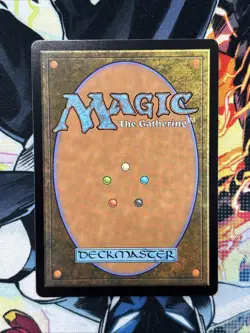 Deflecting Swat (Borderless) Commander Masters CMR 0698 - Image 2