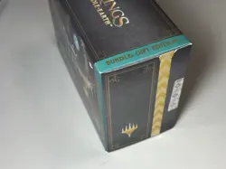 Magic The Gathering The Lord of the Rings: Tales of Middle-Earth Gift Bundle 195166205311 - Image 3