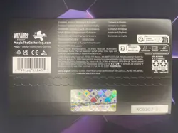 MTG Magic The Gathering Secret Lair x Avatar My Cabbages Foil Drop - SEALED! - Image 2