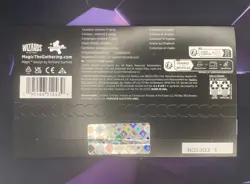 MTG Magic The Gathering Secret Lair x Avatar My Cabbages NON-FOIL Drop - SEALED! - Image 2