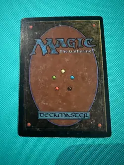 Copy Artifact - Revised - MTG - Magic the Gathering - Image 3