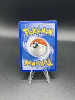 Bonsly 71/130 Reverse Holo - Diamond & Pearl Base Set Vintage Pokemon MP BR3 - Image 3