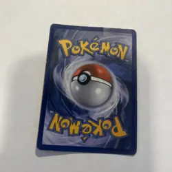 2015 Pokemon TCG Gengar Pokemon Promos 60/162 Holo Cosmos Damage - Image 5