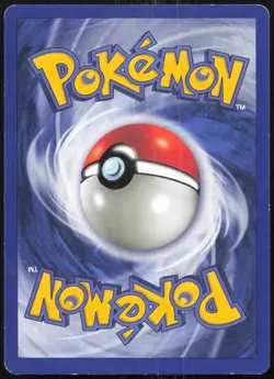 Carte Pokemon Stari 65/102 Set de base Francais - Image 2
