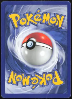 Carte Pokemon Goupix 68/102 Set de base Francais - Image 2