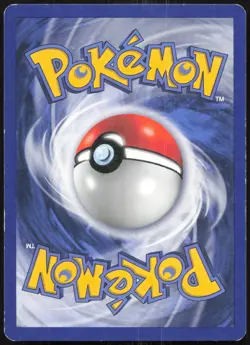 Carte Pokemon Staross 64/102 Set de base Francais - Image 2