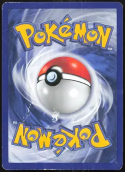 Carte Pokemon Bulbizarre 44/102 Set de base Francais - Image 2