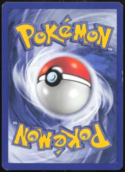 Carte Pokemon Pokedex 87/102 Set de base Francais - Image 2