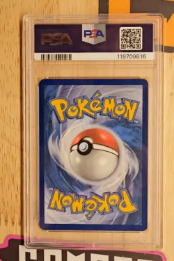 Pokemon SVP EN 151 Ultra Premium Collection #053 English Mew Ex PSA 10 GEM MINT - Image 2