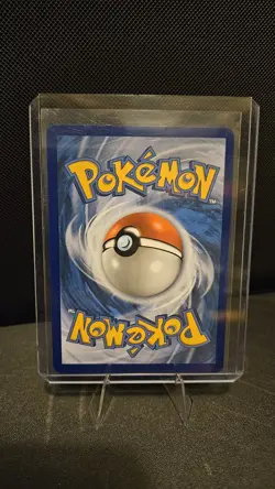 Pokemon TCG Pikachu SWSH020 PROMO - Image 2