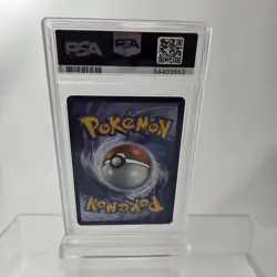 PSA 9 MINT POKEMON SWORD & SHIELD CHAMPIONS PATH CHARIZARD PROMO #050 FULL ART🔥 - Image 4