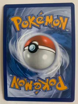 Pokemon TCG: 2025 Mega Evolution Bulbasaur Stamped Promo 133/132 - Image 2