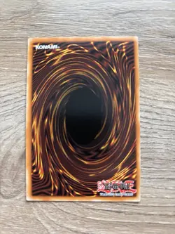 Yugioh Duality BLMR-EN036 Secret Rare 1st Ed NM - Image 2
