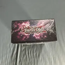 Yugioh Legendary Dragon Decks Collection Box “BRAND NEW” ‘FACTORY SEALED’ - Image 5