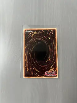 Mirror Force LCYW-EN091 Secret Rare - Image 2