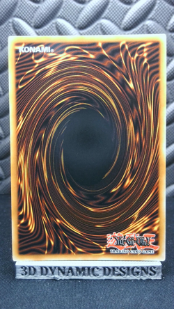 | Yugioh Ghost Belle Haunted Mansion RA01-EN011 1st Secret Rare NM ?? | - Image 2
