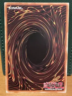 Bottomless Trap Hole - LCJW-EN078 - Secret Rare - 1st Edition - VLP - Image 2