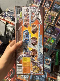 Yu-Gi-Oh! Speed Duel GX Duel Academy Box - Image 2