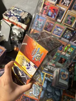 Yu-Gi-Oh! Speed Duel GX Duel Academy Box - Image 4