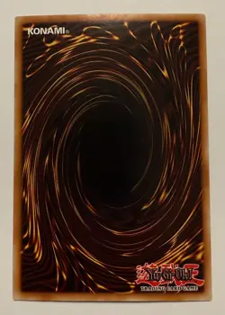 Bottomless Trap Hole - 1st Edition - LCJW-EN078 Yu-Gi-Oh - Image 2