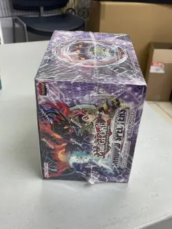 Yugioh - 1x Display of Shadow Specters Special Edition (Brand New / Sealed) - Image 2