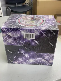 Yugioh - 1x Display of Shadow Specters Special Edition (Brand New / Sealed) - Image 3