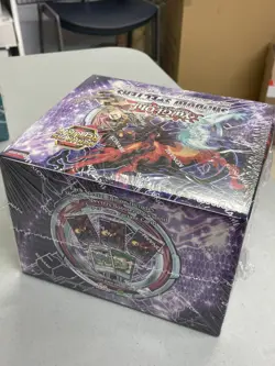 Yugioh - 1x Display of Shadow Specters Special Edition (Brand New / Sealed) - Image 4