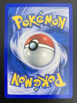 Mantine 64/111 Neo Genesis Common - WOTC - Pokemon Card - Near Mint - Image 2