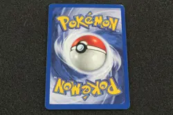 Pokemon TCG Cards Raichu Holo Foil 14/62 Fossil VG - EX - Image 2