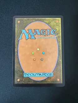 2025 MTG Avatar The Last Airbender Imprisoned In The Moon Eternal-Legal #14 - Image 2