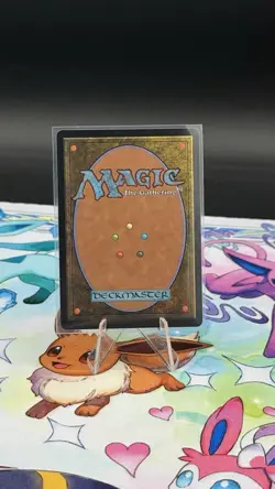 MTG Magic the Gathering Soulstone Sanctuary FDN Foundations 0133 R NM Regular - Image 2