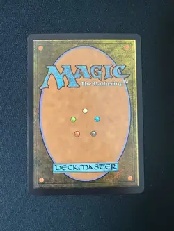 2025 MTG Avatar The Last Airbender Aang's Iceberg Borderless Foil #336 - Image 2