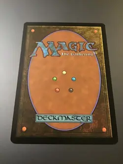 MTG Secret Lair #1059 Talisman of Resilience Etched Foil NM - Image 2