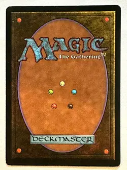 Royal Assassin - Magic the Gathering MTG Revised - Near Mint - Free Shipping! - Image 2