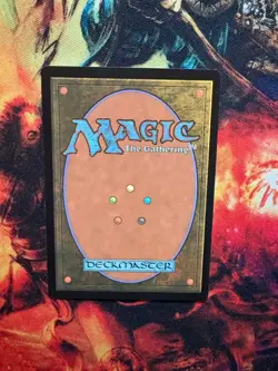 Mtg Shadowspear (Extended Art)- Theros Beyond Death - Image 2