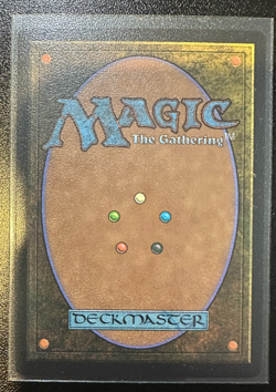 MTG Avatar The Last Airbender - Mystic Remora Borderless Foil 0016 - Image 2
