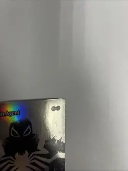 Opposition Agent Borderless Foil Card #0019 MTG LP - Image 3