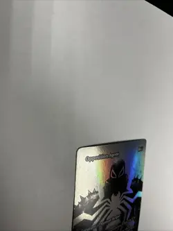 Opposition Agent Borderless Foil Card #0019 MTG LP - Image 4